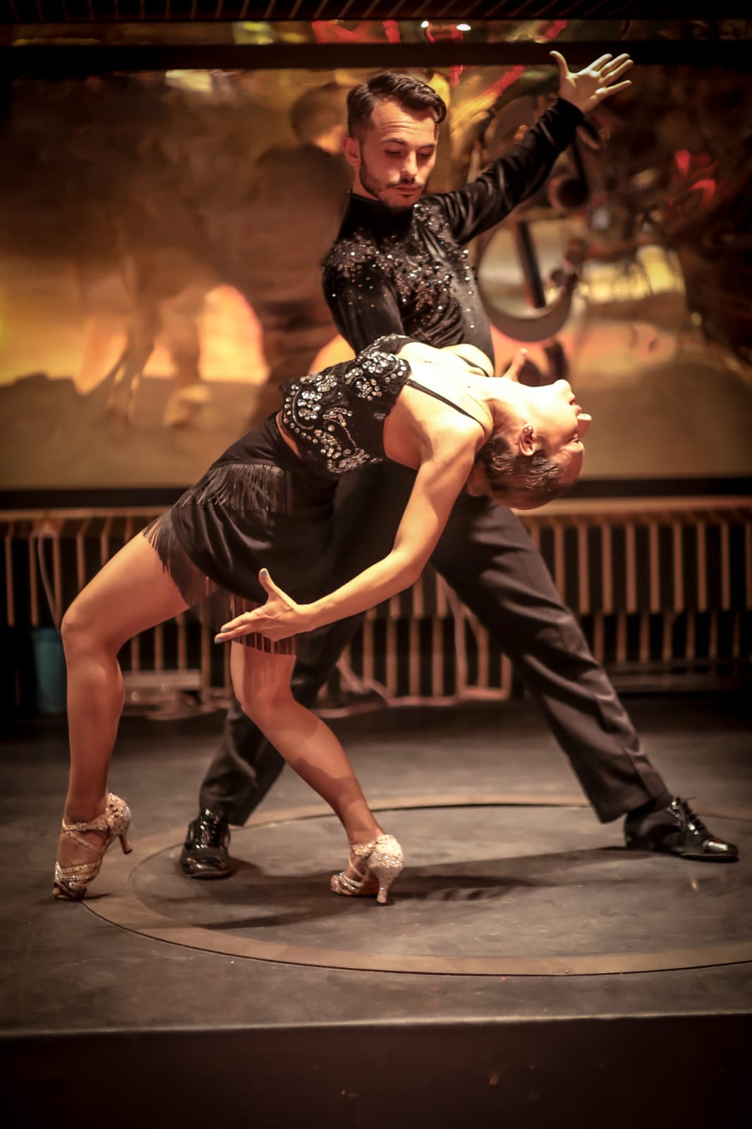 Bosphorus Package 17 : Bosphorus Dinner Cruise and Turkish Night Shows