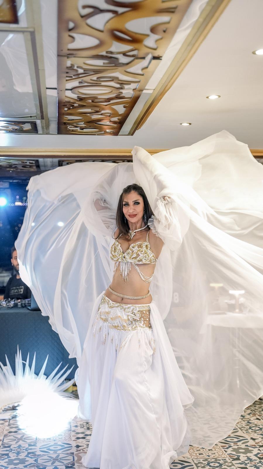 Bosphorus Package 1 ;Bosphorus Cruise Tour and Turkish Dance Show- No Pick Up and Drop Off