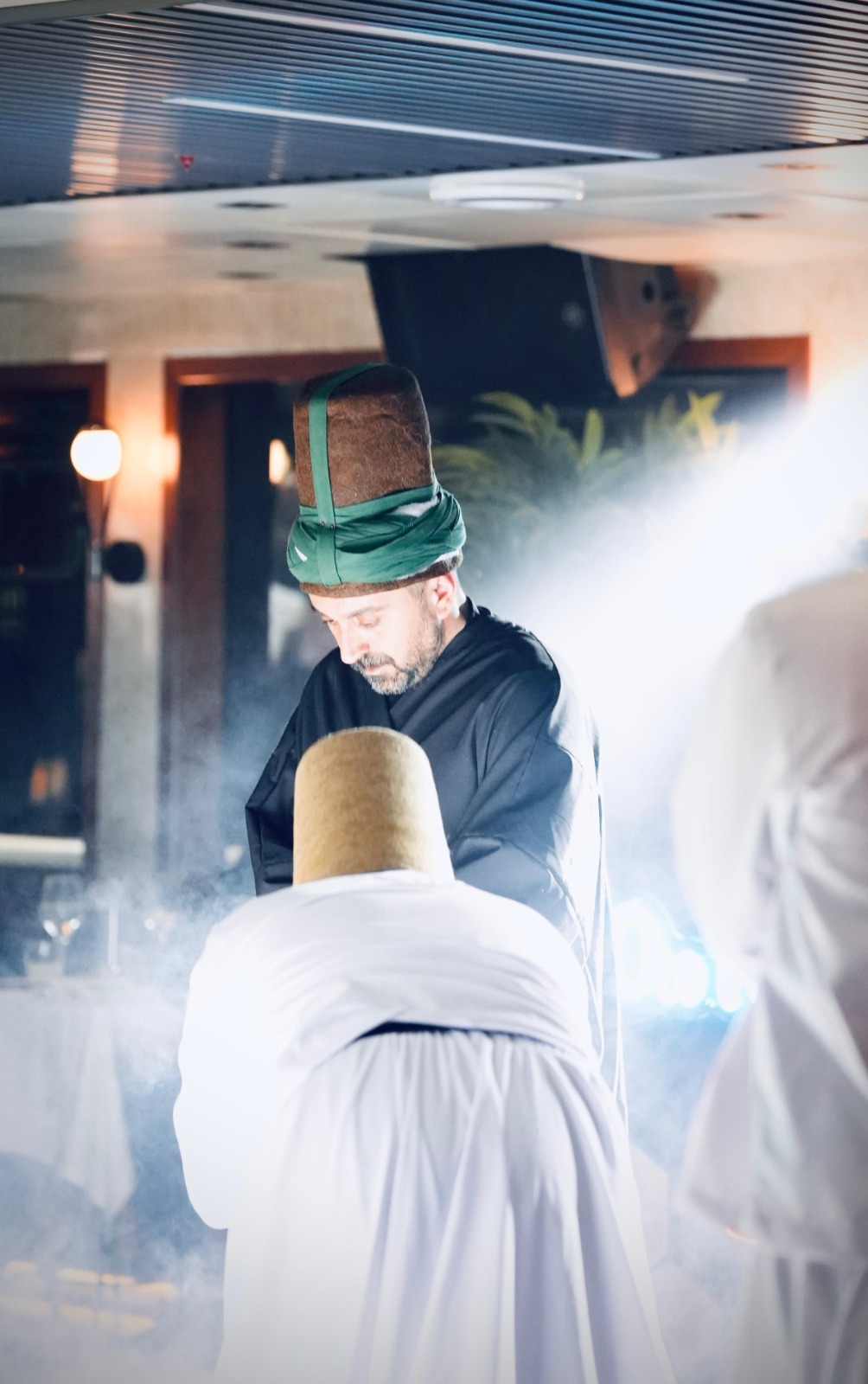 Sultania Vip Package 2 : Bosphorus V.I.P Dinner Cruise & Turkish Night Shows- With Alcohol